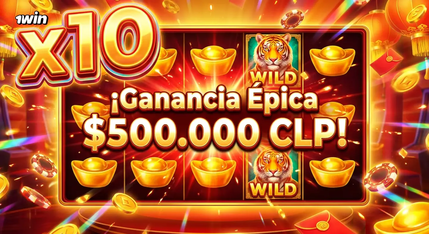 Fortune Tiger abierto en 1win