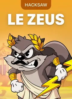 Le Zeus en 1win